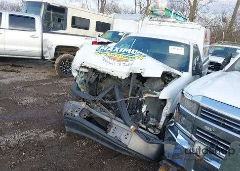 2012 Ford F-150 Xl z USA, uszkodzony, nr VIN 1FTNF1CT4CKD98130